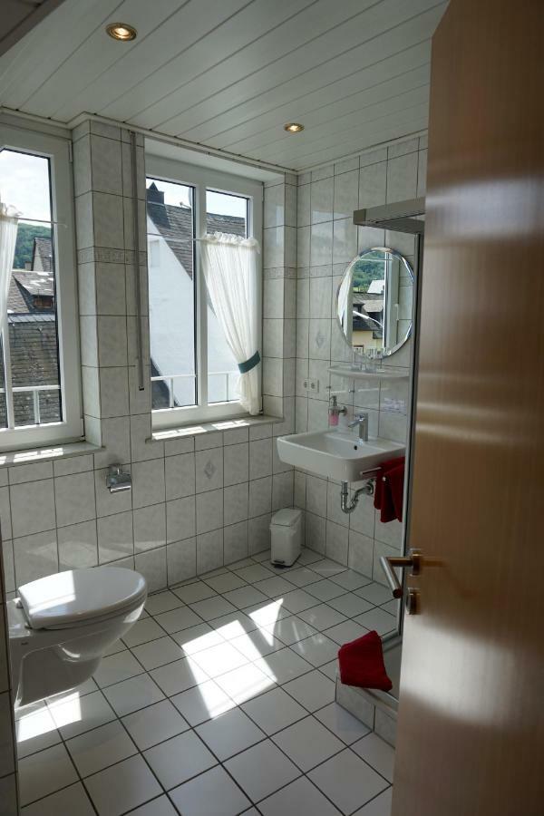 Gaestehaus Kiebel Losnich Экстерьер фото